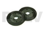 216181 61T Crown Gear x2 pcs   GAUI X3  